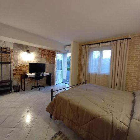 La Collina Sacrofano Dış mekan fotoğraf